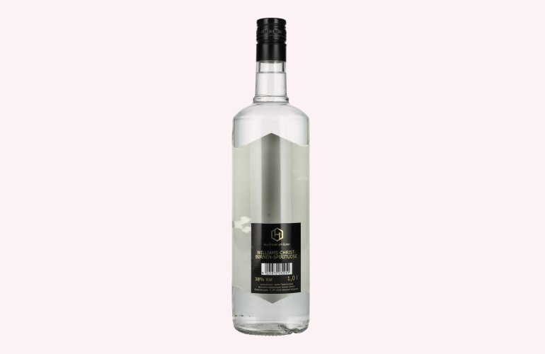 Horvath Schnaps Williamsbirne 38% Vol. 1l