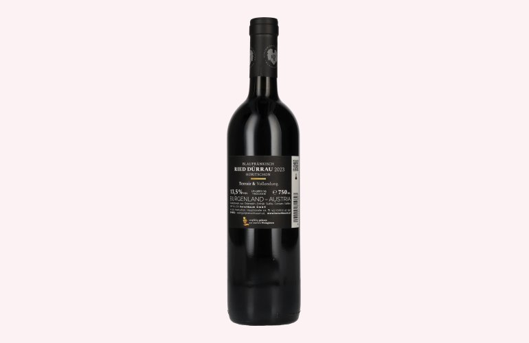 Kerschbaum Blaufränkisch Ried Dürrau 2023 13,5% Vol. 0,75l