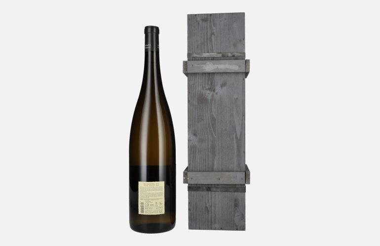 Domäne Wachau Riesling Smaragd Singerriedel 2023 13% Vol. 3l in Holzkiste