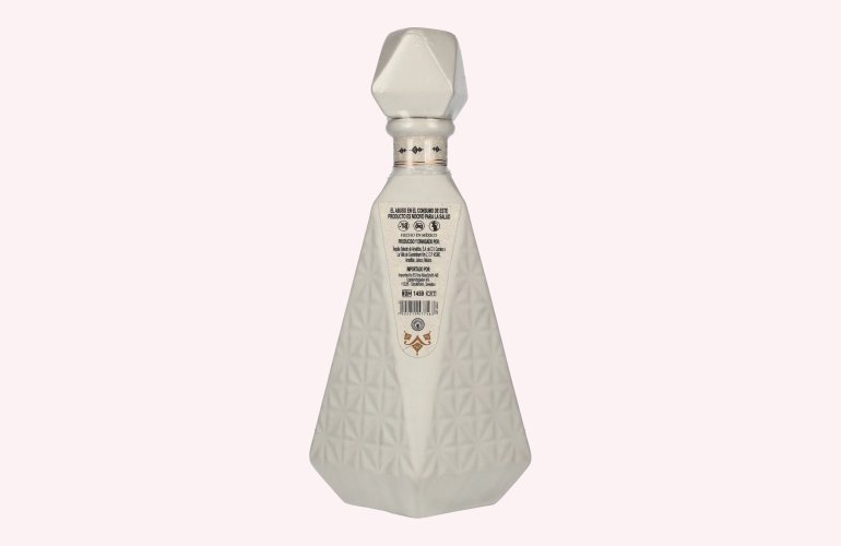 Arte Azul EXTRA AÑEJO 100% Agave Azul 35% Vol. 1l