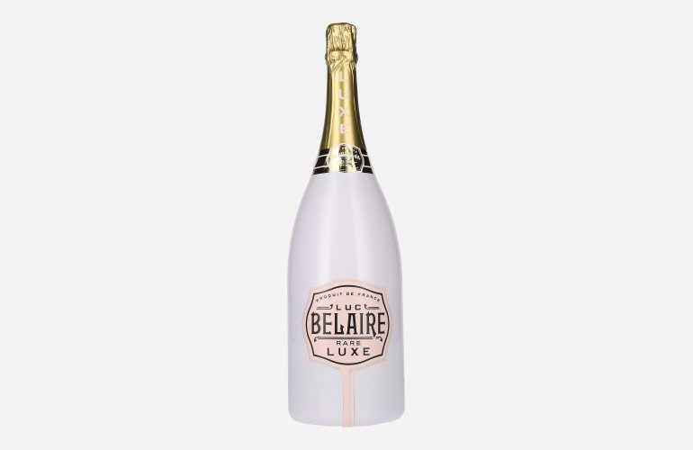 Luc Belaire Rare LUXE Fantôme Edition 12,5% Vol. 1,5l