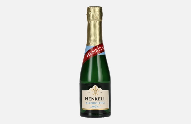 Henkell Alkoholfrei 0.0% 0,2l