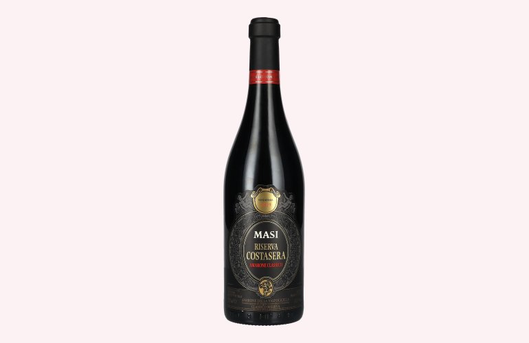 Masi Riserva Costasera Amarone Classico DOCG 2019 15,5% Vol. 0,75l