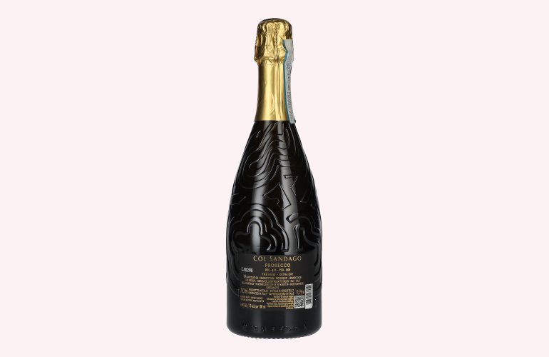 Col Sandago Prosecco Extra Dry DOC 11,5% Vol. 0,75l