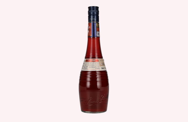 Bols Red Orange Liqueur 17% Vol. 0,7l