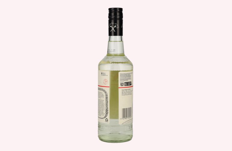 Bati COCONUT Rum Liqueur 25% Vol. 0,7l