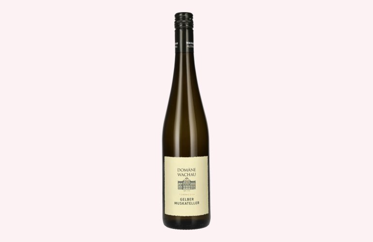 Domäne Wachau Gelber Muskateller Terrassen 2025 11% Vol. 0,75l