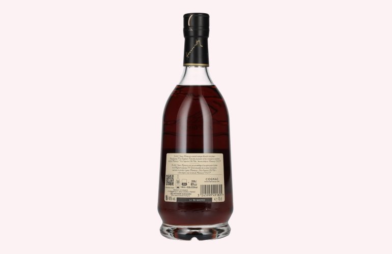 Hennessy V.S.O.P Cognac 40% Vol. 0,7l