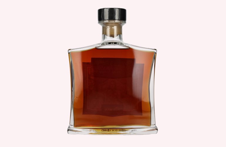 Old Man Rum Project TEN Tasty Years Anniversary 40% Vol. 0,7l