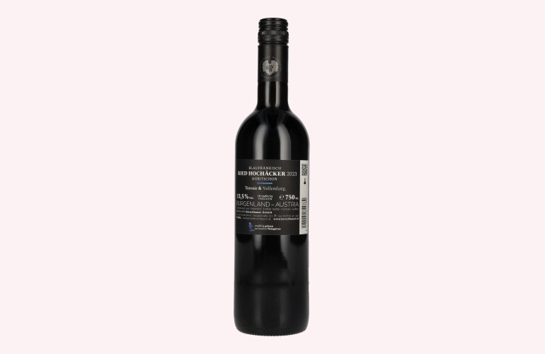 Kerschbaum Blaufränkisch Ried Hochäcker 2023 13,5% Vol. 0,75l