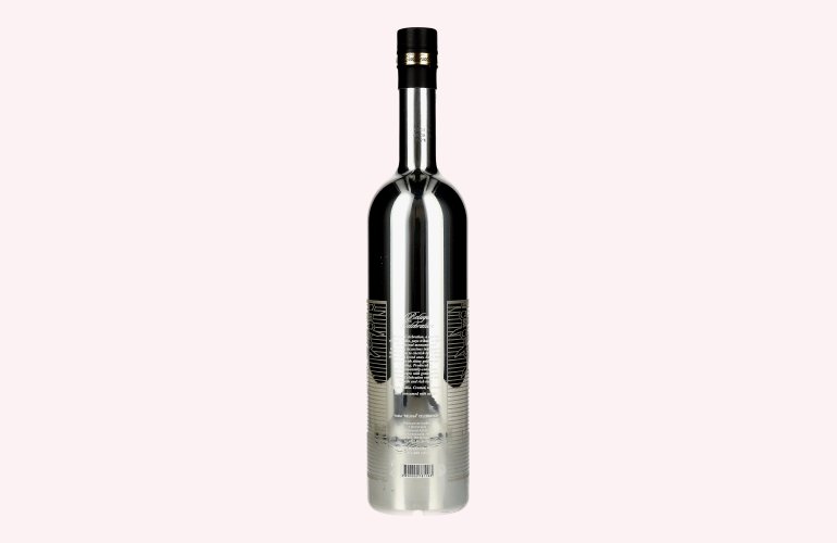 Beluga Celebration Montenegro Vodka 40% Vol. 0,7l