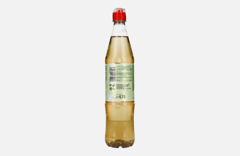 Spitz Holunderblüte Blütensirup 0,7l PET