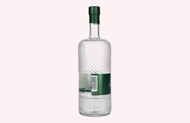 Kapriol Dry Gin Artigianale Italiano 41,7% Vol. 0,7l