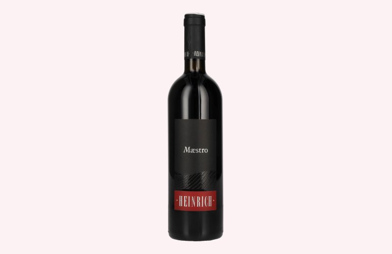 Heinrich Maestro 2022 13,5% Vol. 0,75l