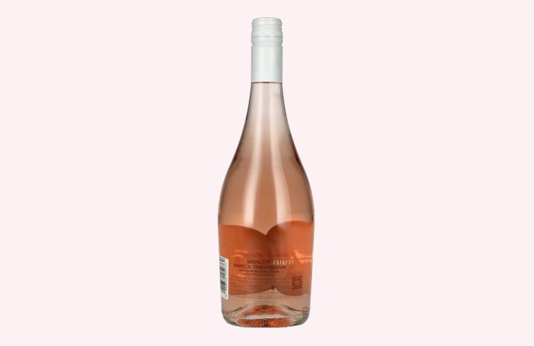 BEDIN Allegro Rosé 9,5% Vol. 0,75l