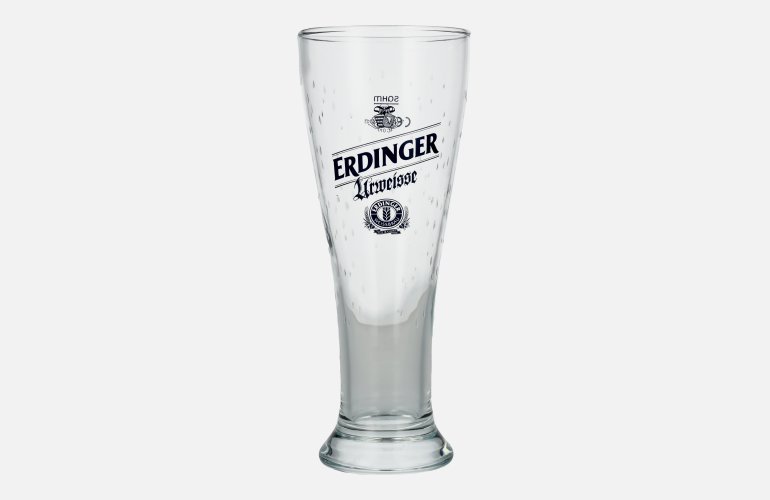 Erdinger Urweisse glass 0,3l