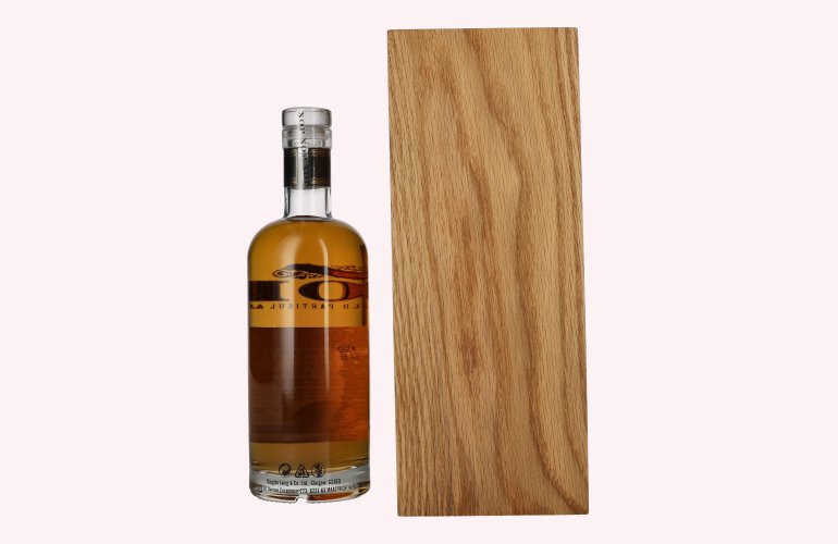 Douglas Laing XOP Craigellachie 25 Years Old Sherry Finished 1995 53,7% Vol. 0,7l in Holzkiste