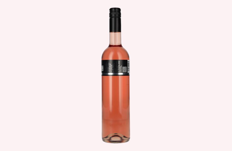 Hillinger Small Hill Rosé 2024 11,5% Vol. 0,75l