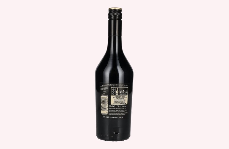 Baileys The Original Irish Cream 17% Vol. 0,7l