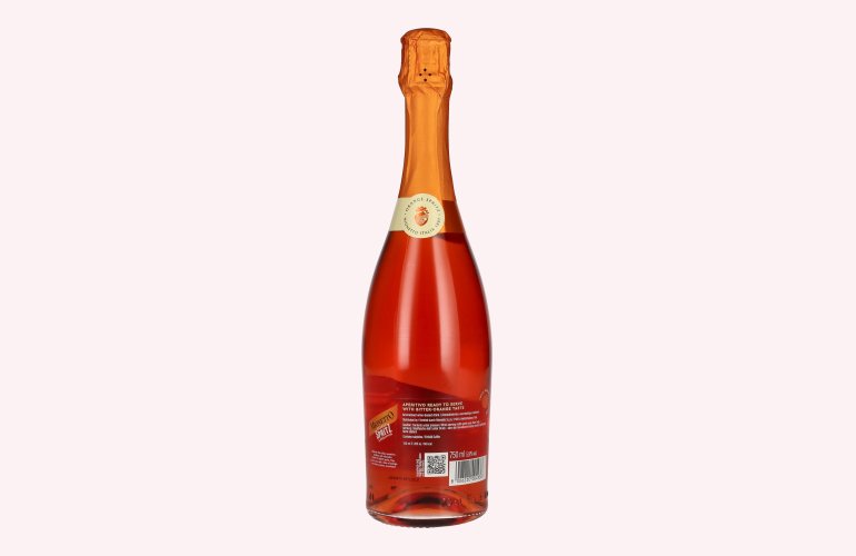 Mionetto Orange Spritz Aperitivo Ready To Serve 5,9% Vol. 0,75l