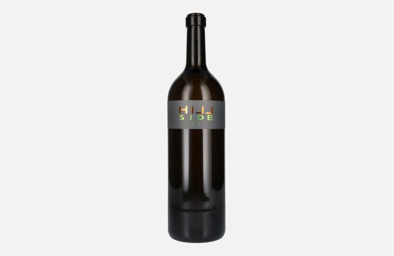 Hillinger Hill Side White 2018 14% Vol. 3l