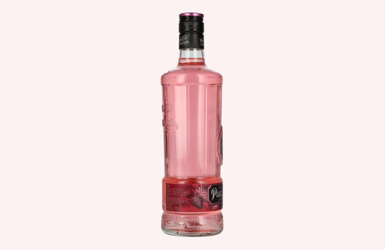 Puerto de Indias STRAWBERRY Sevillian Gin 37,5% Vol. 0,7l