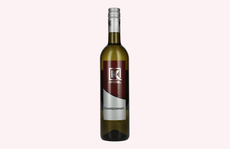 Knöbl Chardonnay 2024 12,5% Vol. 0,75l