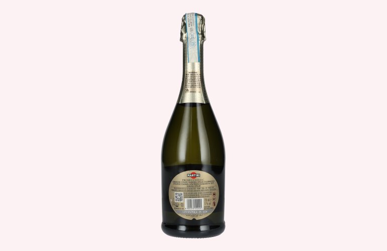 Martini PROSECCO D.O.C. 11% Vol. 0,75l