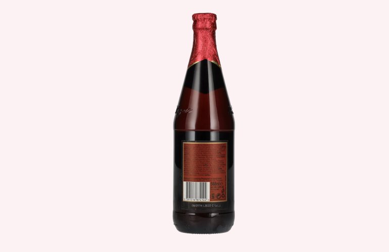 Magners Irish Cider BERRY 4% Vol. 0,568l