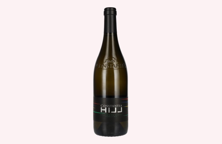 CONSTANTIA HILL white Sauvignon Blanc x Semillon 2021 13,5% Vol. 0,75l