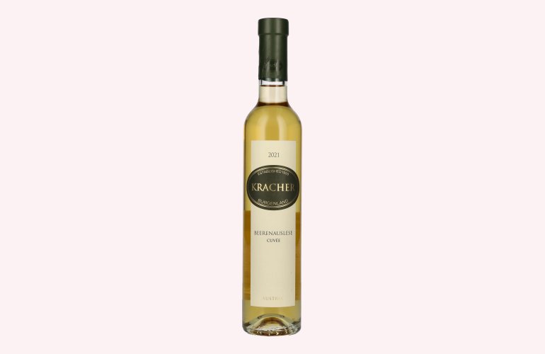 Kracher Beerenauslese Cuvée 2021 11% Vol. 0,375l