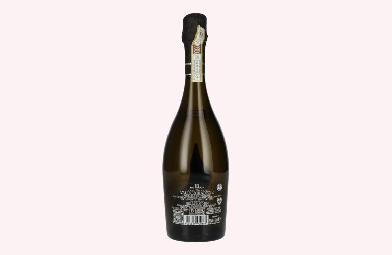 Bottega Il Vino dei Poeti VALDOBBIADENE Prosecco Superiore DOCG 2024 11,5% Vol. 0,75l