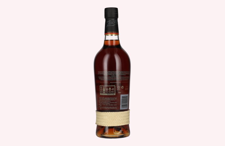 Ron Zacapa Centenario SOLERA Gran Reserva 40% Vol. 0,7l