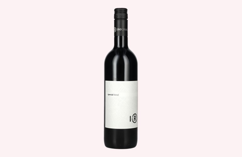 IRO Special Blend 2024 13,5% Vol. 0,75l
