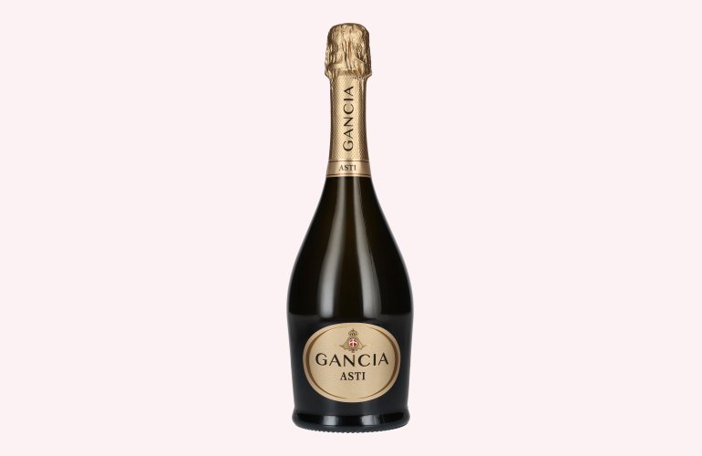 Gancia ASTI DOCG 7,5% Vol. 0,75l
