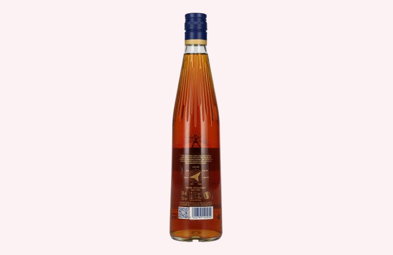 Metaxa 5 Stars 38% Vol. 0,7l