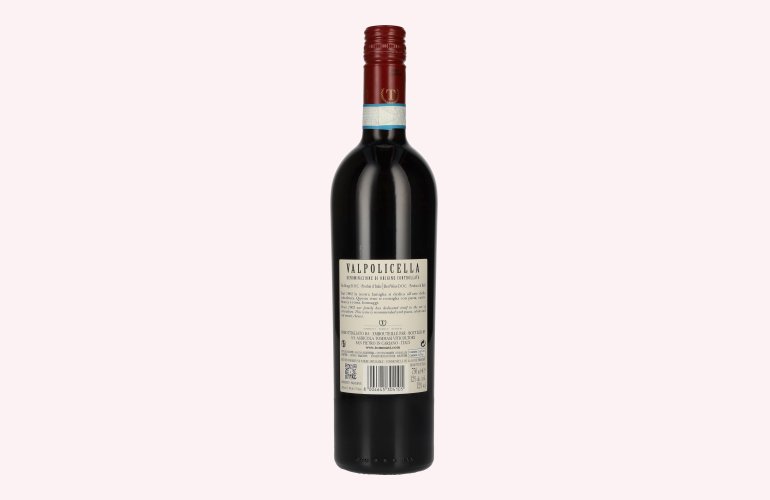 Tommasi Valpolicella DOC 2024 12% Vol. 0,75l