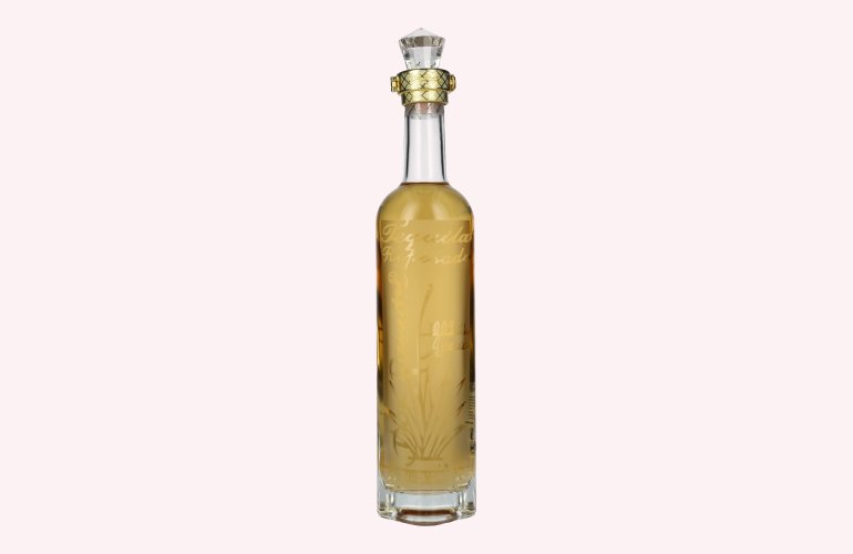 Don Ramón Tequila Reposado 100% de Agave 38% Vol. 0,7l