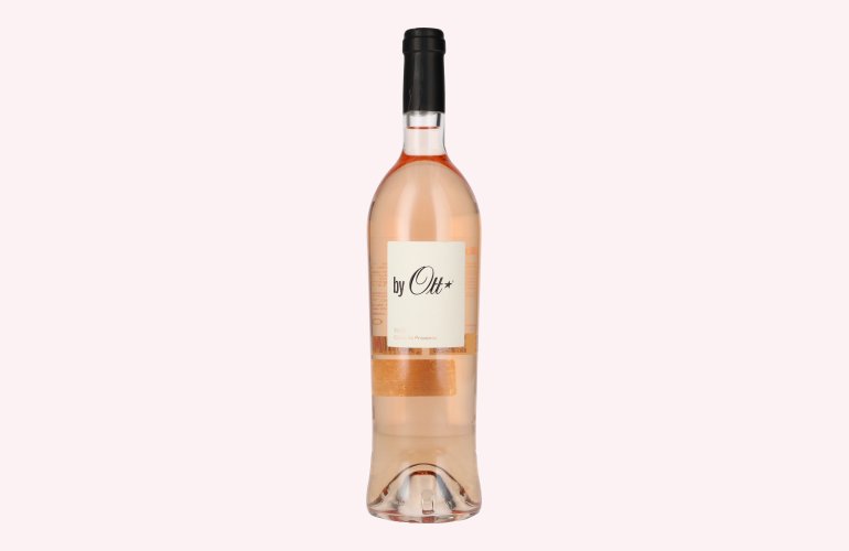 Domaines Ott Clos Mireille Côtes de Provence Rosé 2024 13% Vol. 0,75l
