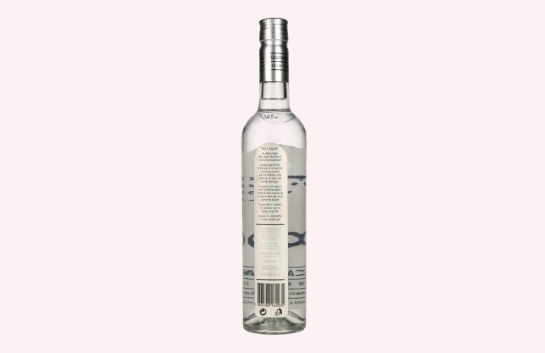 Sagatiba Cachaça Pura 38% Vol. 0,7l