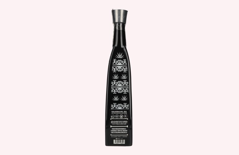 Casa Maestri Reserva de MFM Tequila Añejo 100% Puro de Agave 40% Vol. 0,7l
