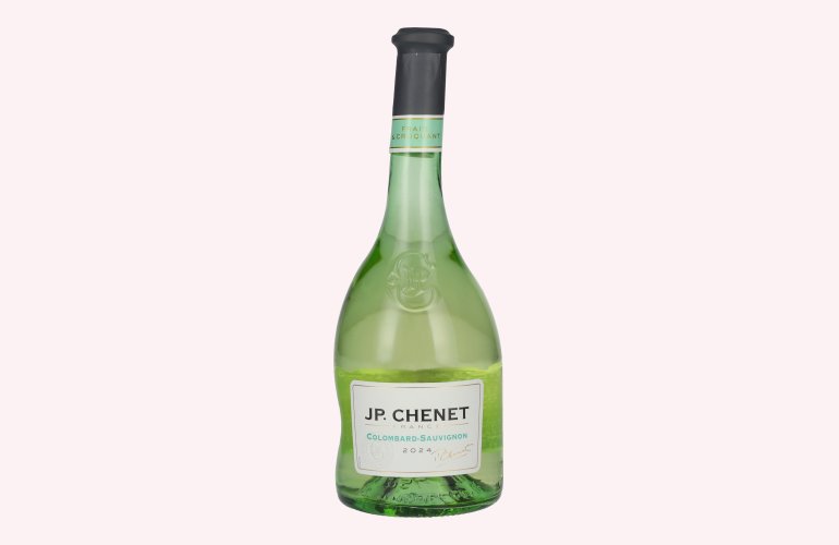 JP. Chenet COLOMBARD-SAUVIGNON 2024 11% Vol. 0,75l