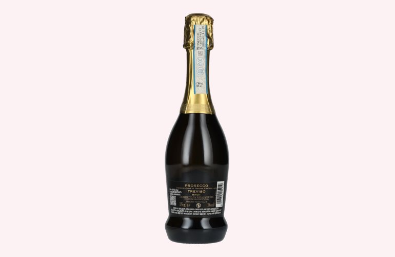 Villa Sandi Il Fresco Prosecco Treviso Brut DOC 11% Vol. 0,375l