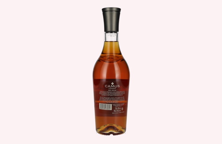 Camus VERY SPECIAL Intensely Aromatic Cognac 40% Vol. 0,7l