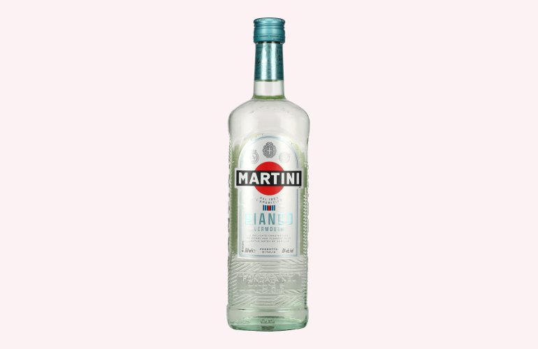 Martini L'Aperitivo BIANCO Vermouth 15% Vol. 0,75l