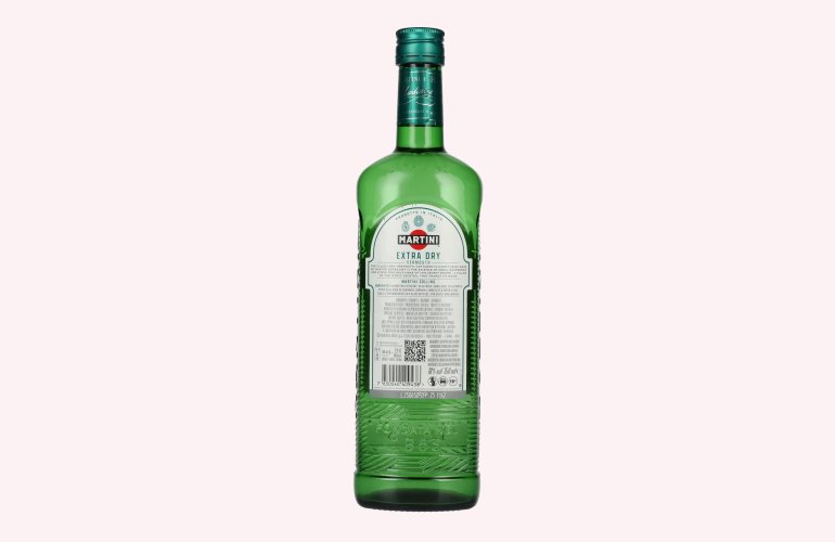 Martini L'Aperitivo EXTRA DRY Vermouth 18% Vol. 0,75l