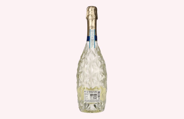 Baglietti Prosecco N°10 D.O.C 11% Vol. 0,75l