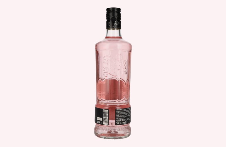 Puerto de Indias STRAWBERRY Premium Gin 37,5% Vol. 0,7l