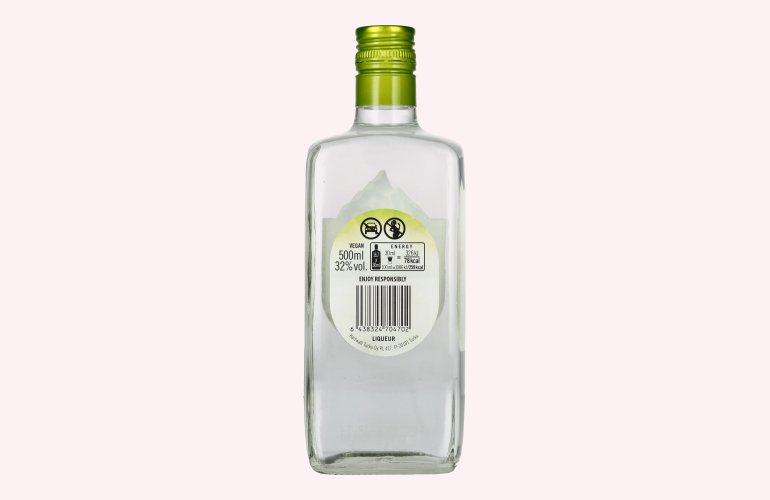Minttu Pear Original Liqueur 32% Vol. 0,5l
