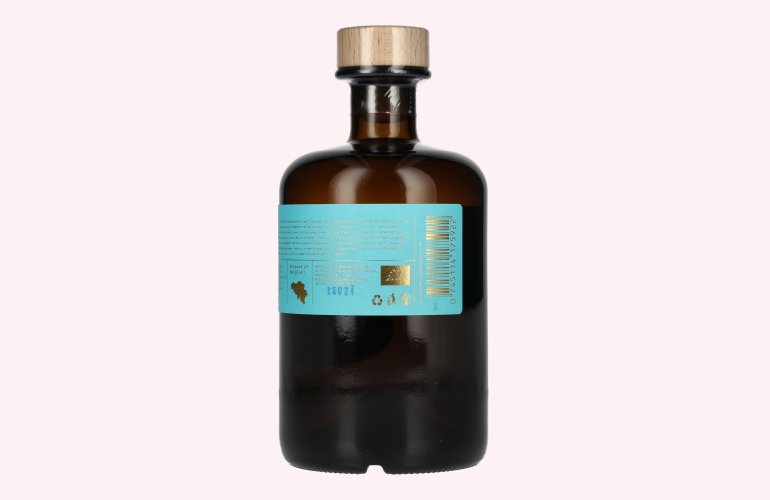 Pastis Ardent BIO Pastis 45% Vol. 0,5l